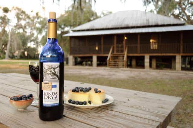 Island Grove Wine Company