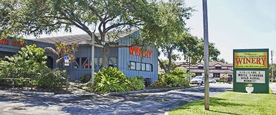 Florida Orange Groves, Inc. & Winery