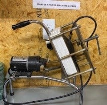 Wine Room Items for Sale